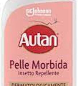 AUTAN DEFENSE PELLE MORBIDA 100 ML