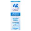 AZ DENTIFRICIO 3D WHITE ILLUMINANTE 50 ML