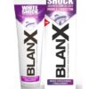 BLANX DENTIFRICIO WHITE SHOCK PURPLE CORRECTOR 75 ML