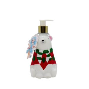 LE FATE DI JO TINNY CLUB ORSO POLARE S/G 300ML