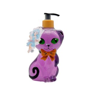 LE FATE DI JO TINNY CLUB GATTINO S/G 500ML