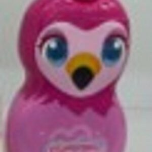 LE FATE DI JO TINNI FRIENDS FENICOTTERO DOCCIASCHIUMA 400 ML