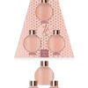 LE FATE DI JO COFFRET S/G 150ML+B/SCHIUMA 150ML+SCRUB 150ML VANIG/AMBR