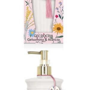 LE FATE DI JO S/G GELSOMINO E ARANCIO 500ML