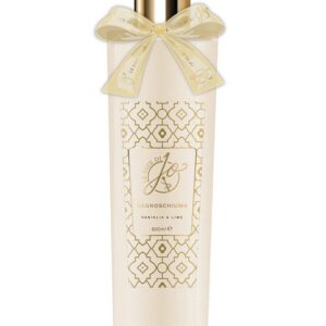 LE FATE DI JO COFFRET BAGNOSCHIUMA VANIGLIA E LIME 800ML