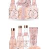 LE FATE DI JO COFFRET ROSA THEA B/SC+S/G+B/L+SCRUB+CR MANI+B/CORP+SPUG