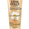 GARNIER ULTRA DOLCE BALSAMO CORPO DOCCIA ARGAN E CAMELIA 200 ML