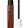 MAYBELLINE SUPER STAY MATTE INK TINTA LABBRA 515 RENERGADE
