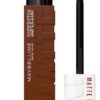MAYBELLINE SUPER STAY MATTE INK TINTA LABBRA 520 CHAMPION