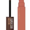 MAYBELLINE SUPER STAY MATTE INK TINTA LABBRA 260 HAZELNUT HYPNOTIZER