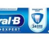 ORAL B DENTIFRICIO SBIANCANTE PRO EXPERT 2 X 75 ML