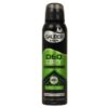 SAUBER DEO DRY MEN FRESCO E ASCIUTTO SPRAY 150 ML