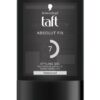 SCHWARZKOPF TAFT ABSOLUT FIX GEL CAPELLI WATERPROOF 300ML
