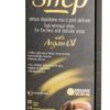 STREP STRISCE DEPILATORIE VISO ARGAN 20+4