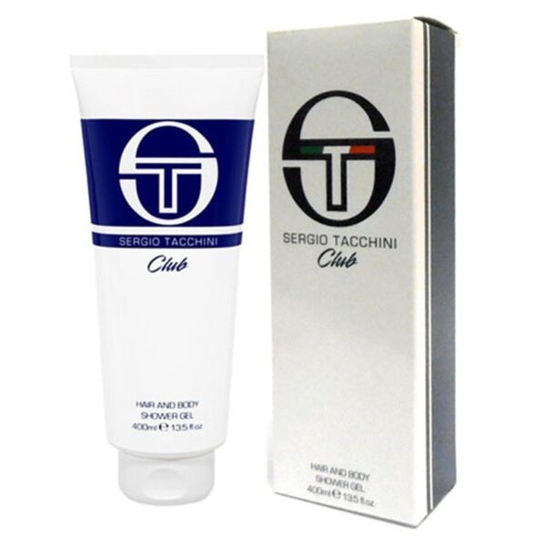SERGIO TACCHINI CLUB S/G 400 ML