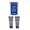 ZAYMAR COFFRET HOMME LATTA A CILINDRO S/G 2IN1 100ML + A/S BALM 100ML