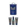 ZAYMAR COFFRET HOMME LATTA C/MANICO S/G 240M+SHAMP 100M+A/S BALM 100ML