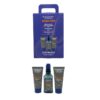 ZAYMAR COFFR HOMME VALIGIA VERTICALE S/G 240M+SHAMP 100M+A/S BALM 100M