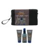 ZAYMAR COFFRET HOMME S/G 240ML+SHAMP 100ML+A/S BALM 100ML+BEAUTY NERO