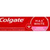 COLGATE DENTIFRICIO MAX WHITE ADDIO MACCHIE 75 ML