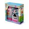 LE FATE DI JO TINNI CLUB COFFRET COLONIA 250ML+S/G 400ML FATINA MAGICA