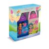 LE FATE DI JO TINNI CLUB COFFRET 2 BORSETTE DAY & NIGHT CON S/G 300ML