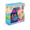 LE FATE DI JO TINNI CLUB COFFRET 2 BORSETTE S/G 300ML+SHAMPOO 250ML