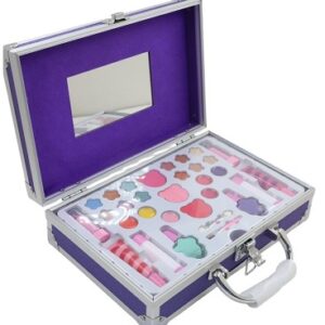LE FATE DI JO TINNI CLUB UNICORN BEAUTY CASE PORTATILE TRUCCO