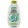 GARNIER ULTRA DOLCESHAMPOO IDRATANTE ACQUA DI COCCO 400 ML