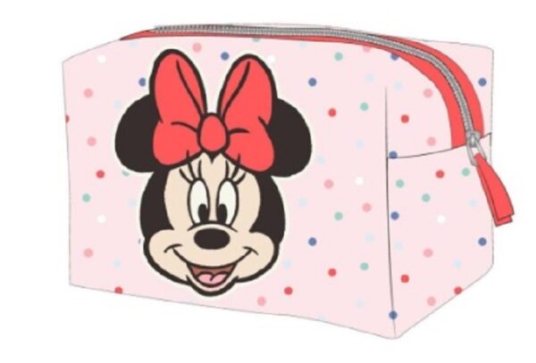 MINNIE BEAUTY CASE