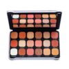 REVOLUTION FOREVER FLAWLESS PALETTE SHADOW