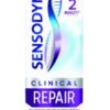 SENSODYNE CLINICAL REPAIR DENTIFRICIO ACTIVE WHITE 75ML