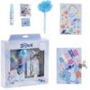 STITCH COFFRET DIARIO + ACCESSORI