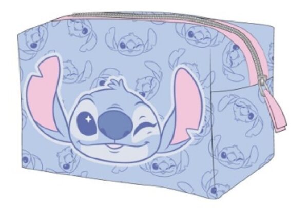 STITCH BEAUTY CASE