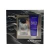 ZAYMAR COFFRET POUR HOMME BLACK SANDS EDP 50 ML + S/G 120 ML