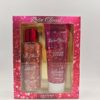 ZAYMAR COFFRET POUR FEMME ROSE CLOUD A/P 250 ML+B/L 236 ML