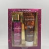 ZAYMAR COFFRET POUR FEMME LUNA SKIN A/P 250 ML + B/L 236 ML GLITTERATA