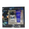 ZAYMAR COFFRET POUR HOMME CITYLIGHT EDP 50 ML + S/G 120 ML